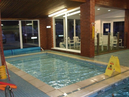 Photo Gallery Waterwings Swimming Lessons in Blackburn, Lancs